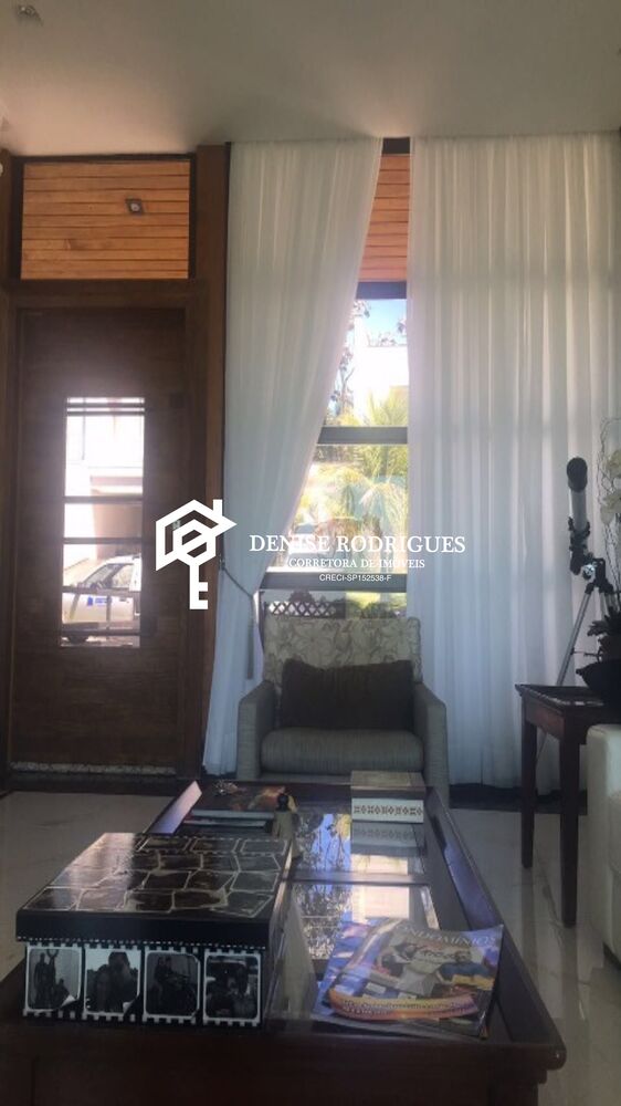 Casa, 4 quartos, 450 m² - Foto 37
