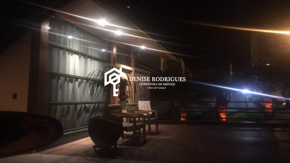 Casa, 4 quartos, 450 m² - Foto 5