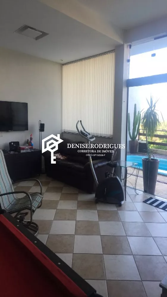 Casa, 4 quartos, 450 m² - Foto 16