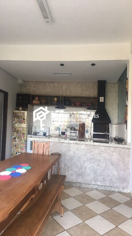 Casa, 4 quartos, 450 m² - Foto 32