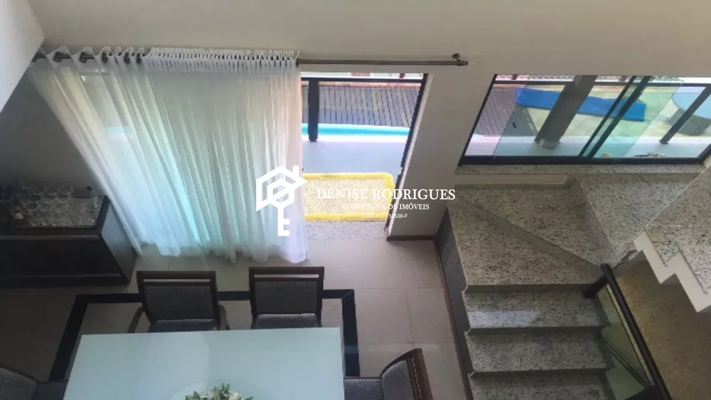 Casa, 4 quartos, 450 m² - Foto 6