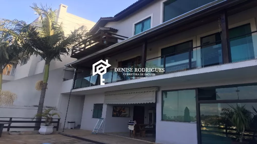 Casa, 4 quartos, 450 m² - Foto 17