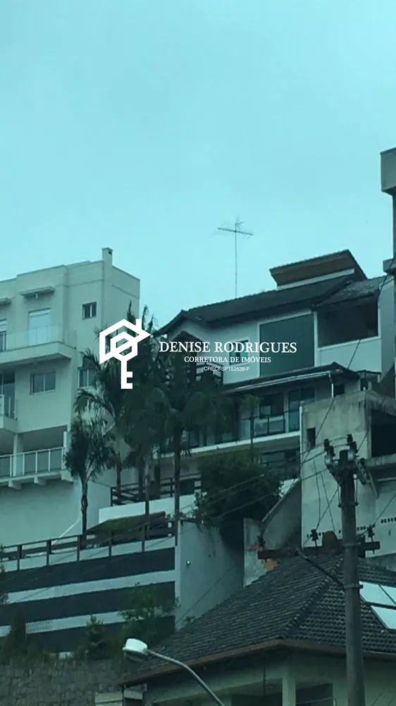 Casa, 4 quartos, 450 m² - Foto 4