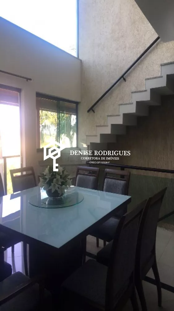 Casa, 4 quartos, 450 m² - Foto 25