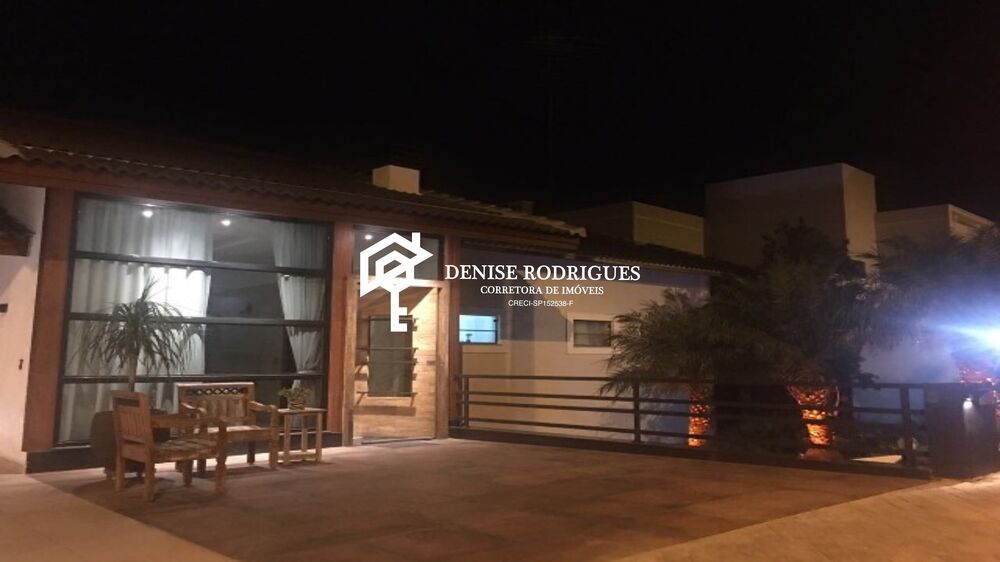 Casa, 4 quartos, 450 m² - Foto 3