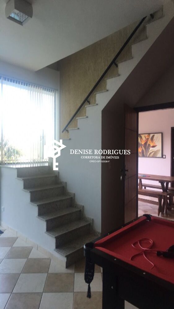 Casa, 4 quartos, 450 m² - Foto 15