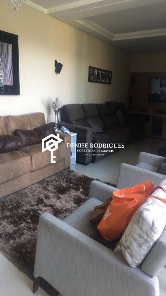 Casa, 4 quartos, 450 m² - Foto 9