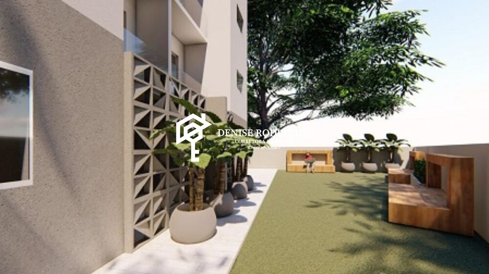 Apartamento, 2 quartos, 50 m² - Foto 9