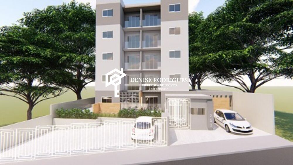 Apartamento, 2 quartos, 50 m² - Foto 10