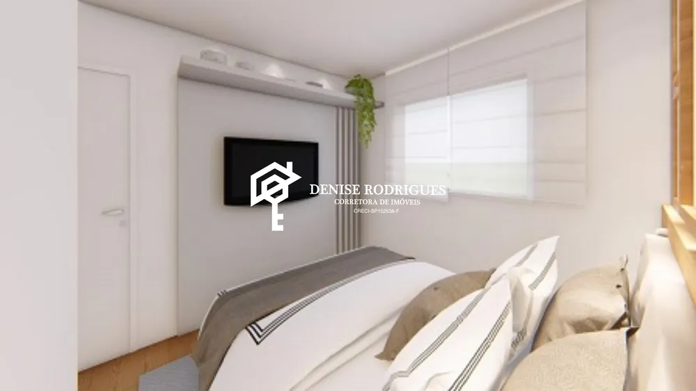 Apartamento, 2 quartos, 50 m² - Foto 15