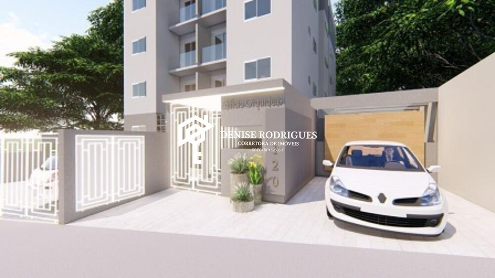 Apartamento, 2 quartos, 50 m² - Foto 1