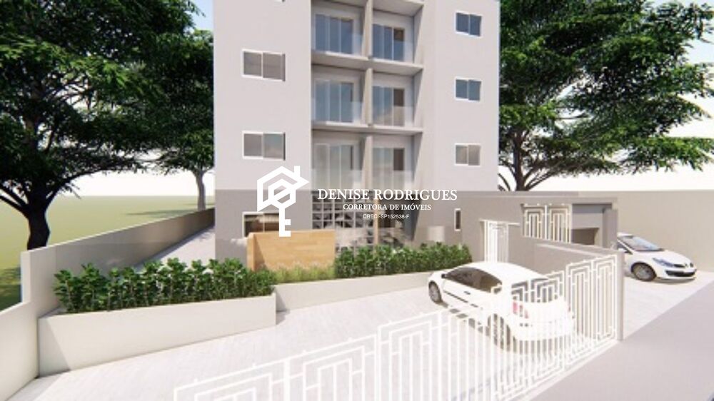 Apartamento, 2 quartos, 50 m² - Foto 6