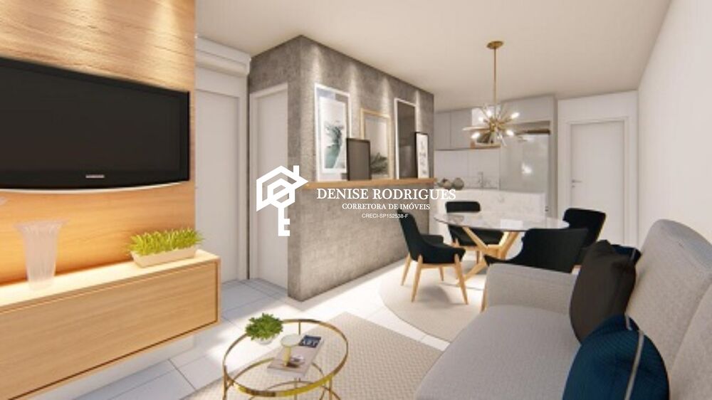 Apartamento, 2 quartos, 50 m² - Foto 15