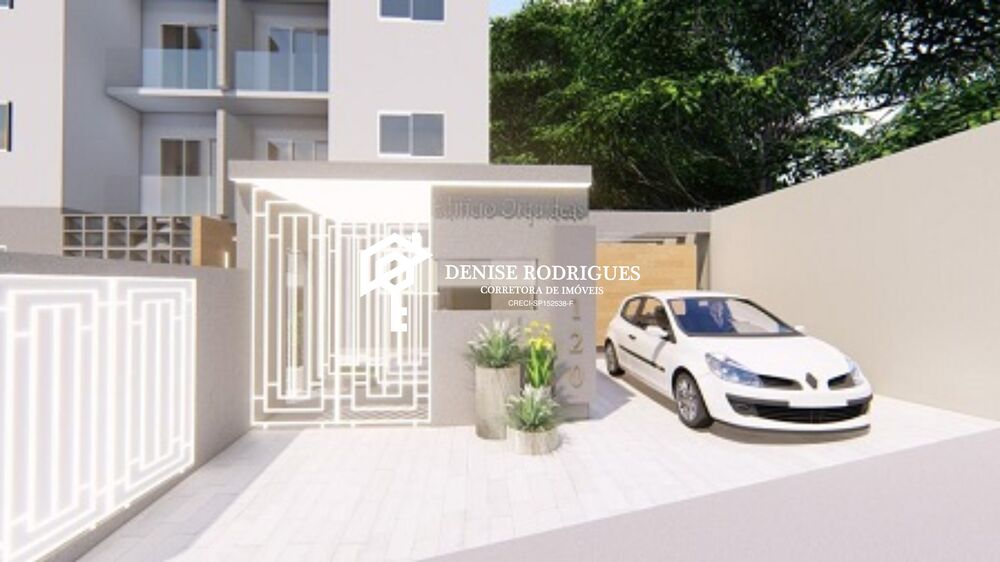 Apartamento, 2 quartos, 50 m² - Foto 16