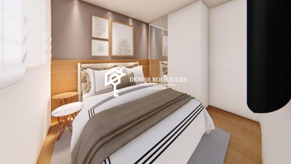 Apartamento, 2 quartos, 50 m² - Foto 7