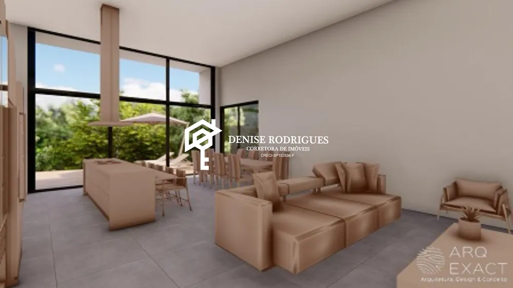 Casa, 3 quartos, 260 m² - Foto 5