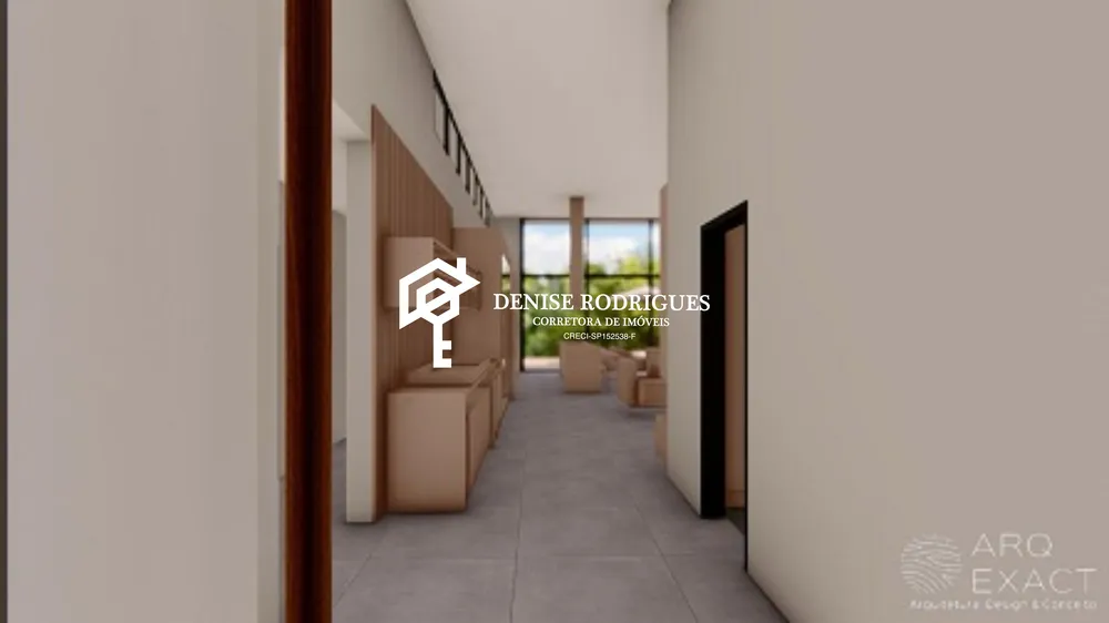 Casa, 3 quartos, 260 m² - Foto 7