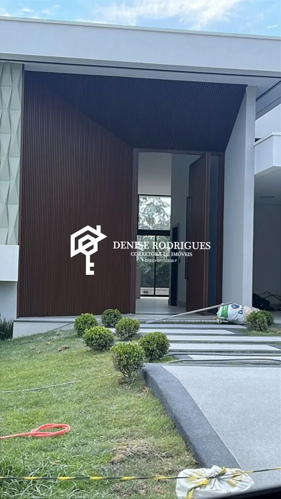 Casa, 3 quartos, 260 m² - Foto 2