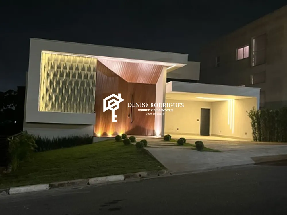 Casa, 3 quartos, 260 m² - Foto 1