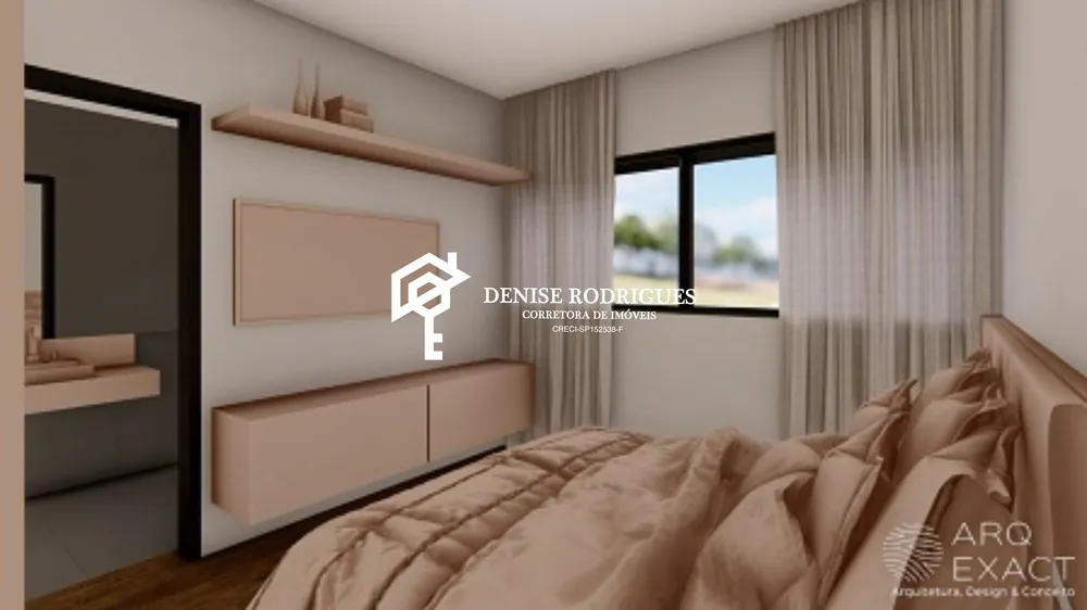 Casa, 3 quartos, 260 m² - Foto 6