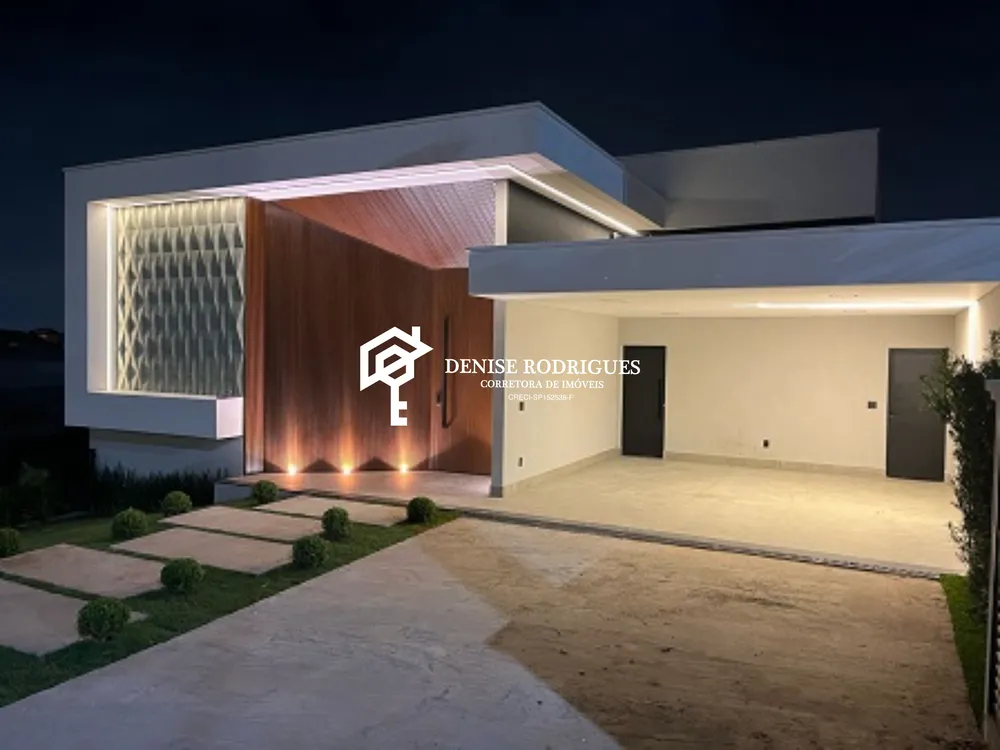 Casa, 3 quartos, 260 m² - Foto 4