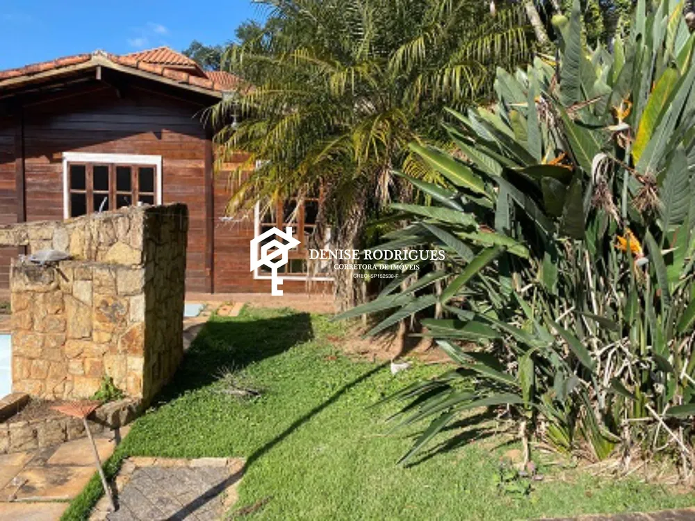 Casa, 4 quartos, 750 m² - Foto 1