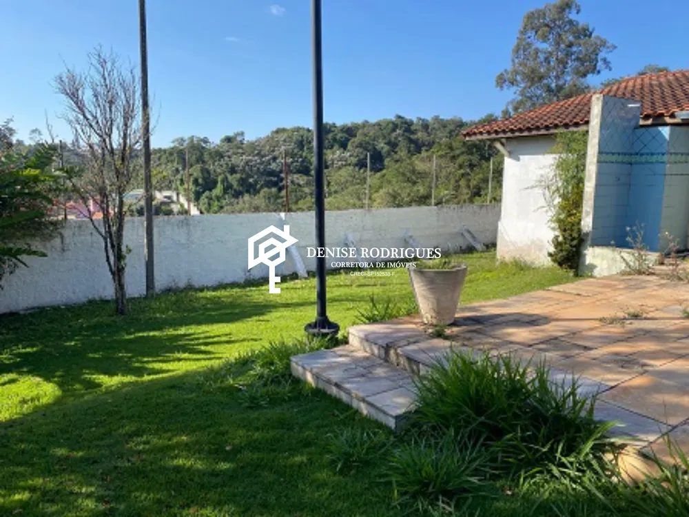 Casa, 4 quartos, 750 m² - Foto 3