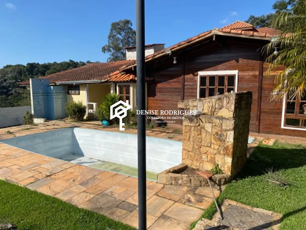 Casa, 4 quartos, 750 m² - Foto 12
