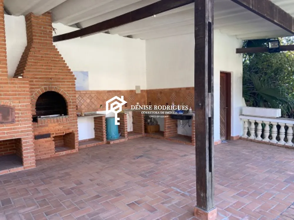 Casa, 4 quartos, 750 m² - Foto 2