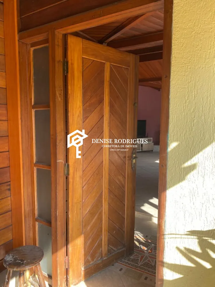 Casa, 4 quartos, 750 m² - Foto 4