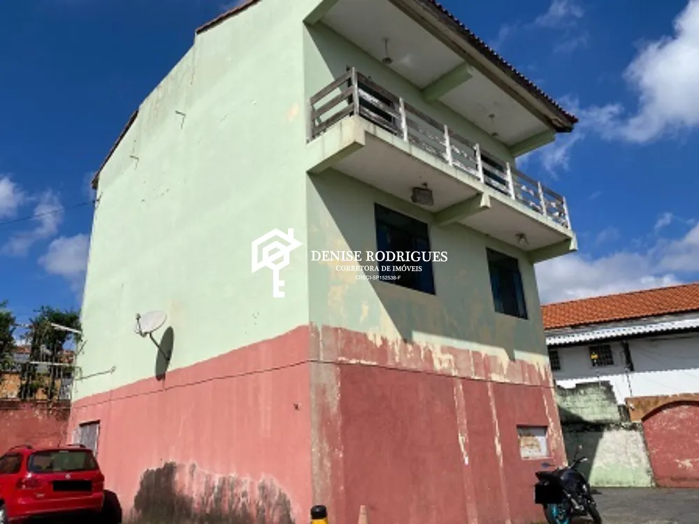 Prédio Inteiro, 224 m² - Foto 1