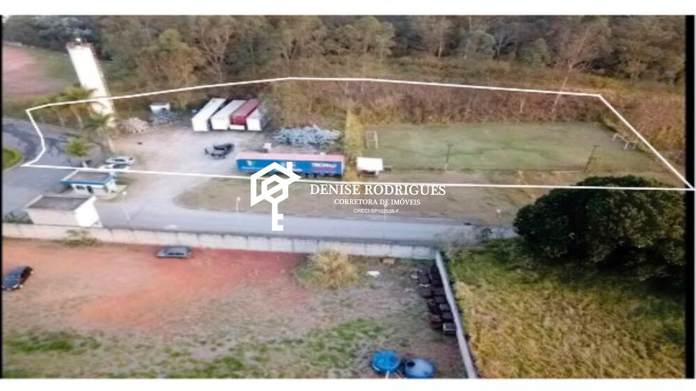 Terreno, 5165 m² - Foto 2