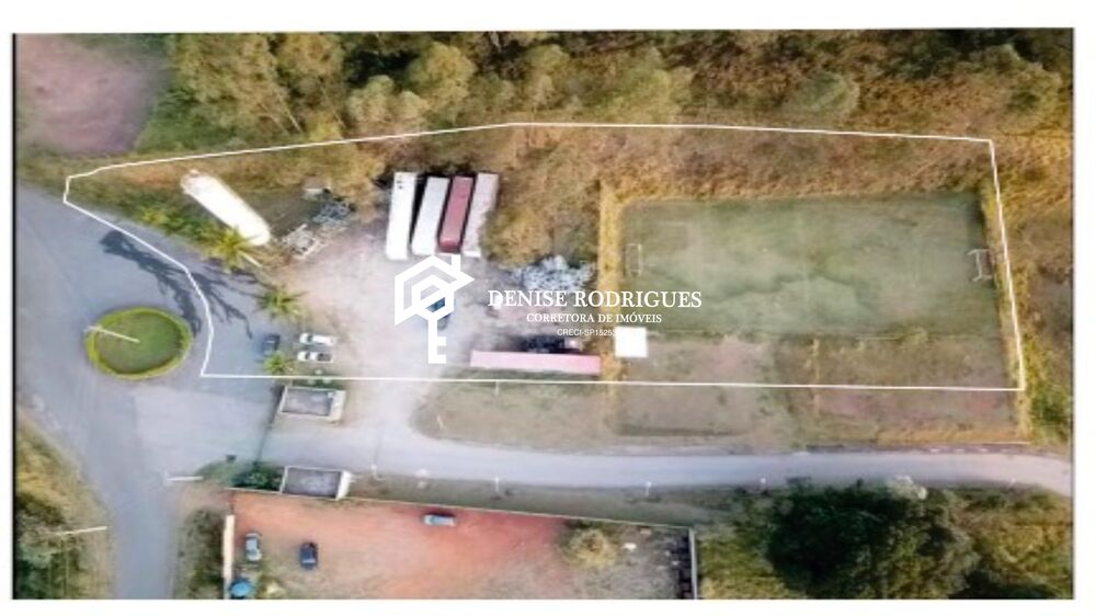 Terreno, 5165 m² - Foto 1