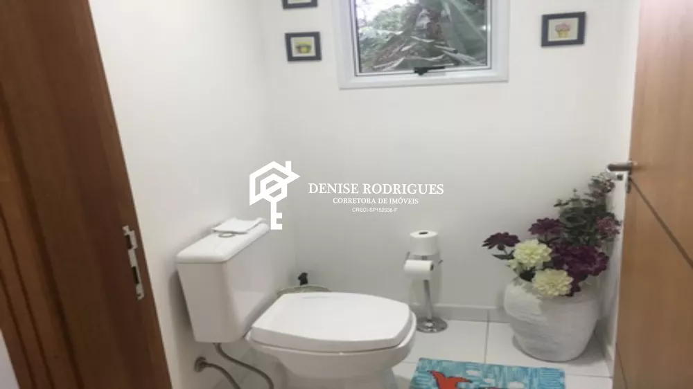 Casa, 3 quartos, 386 m² - Foto 5