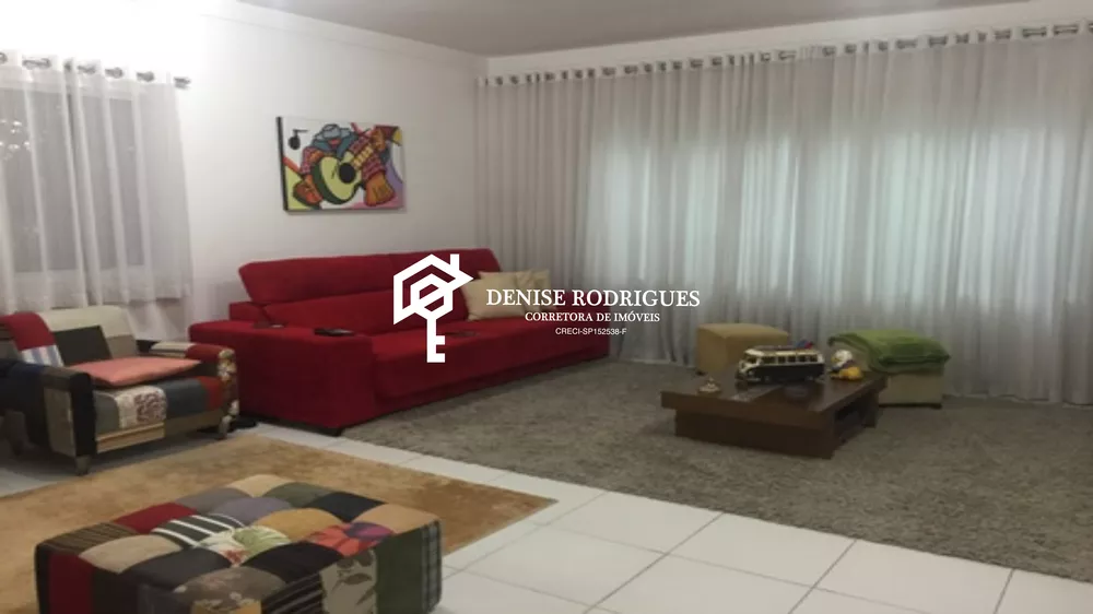 Casa, 3 quartos, 386 m² - Foto 13