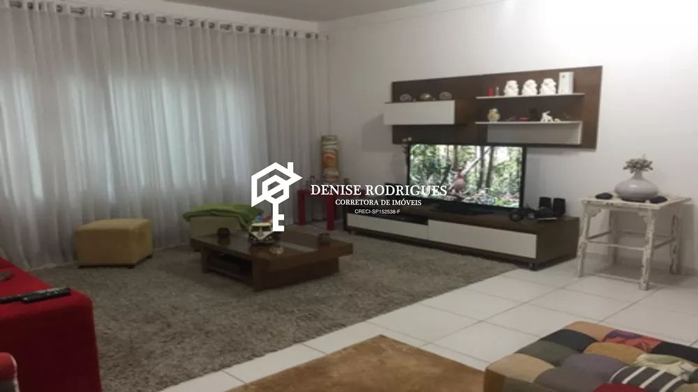 Casa, 3 quartos, 386 m² - Foto 6