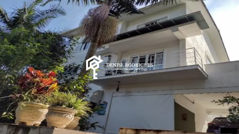 Casa, 3 quartos, 386 m² - Foto 4
