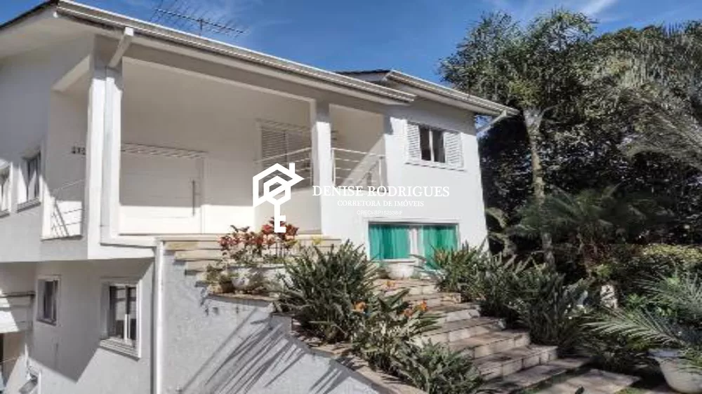 Casa, 3 quartos, 386 m² - Foto 7