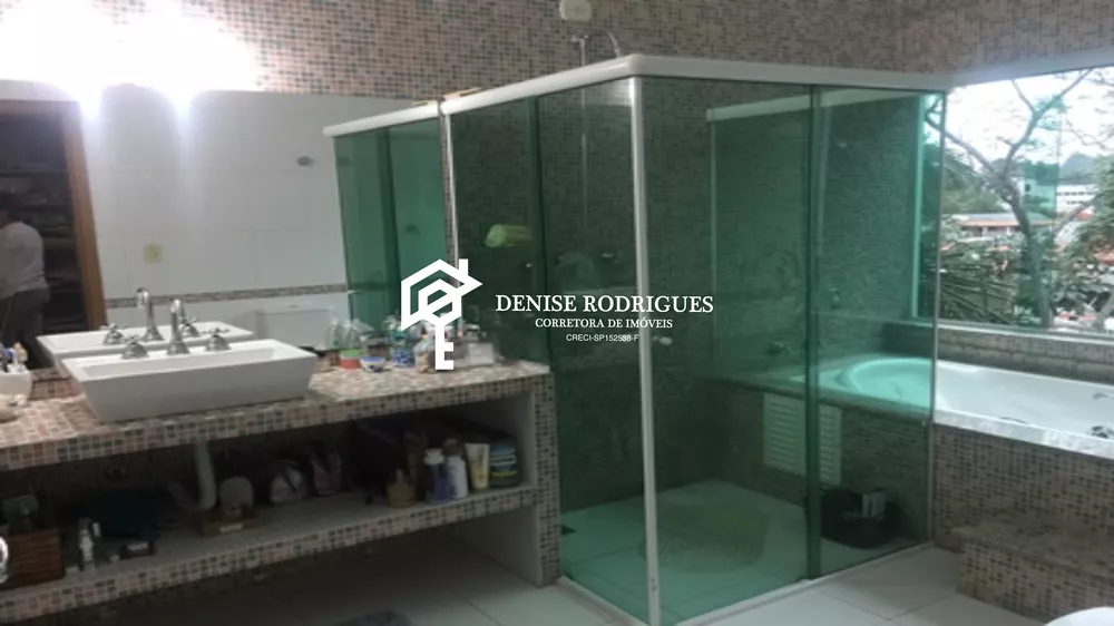 Casa, 3 quartos, 386 m² - Foto 1