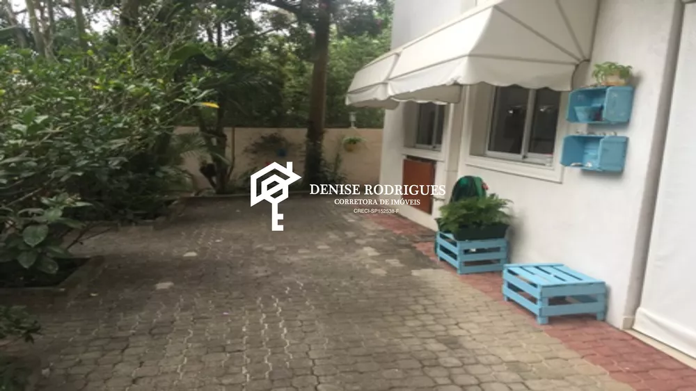 Casa, 3 quartos, 386 m² - Foto 17