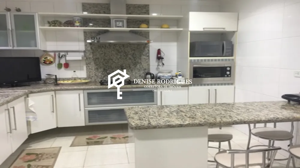 Casa, 3 quartos, 386 m² - Foto 25