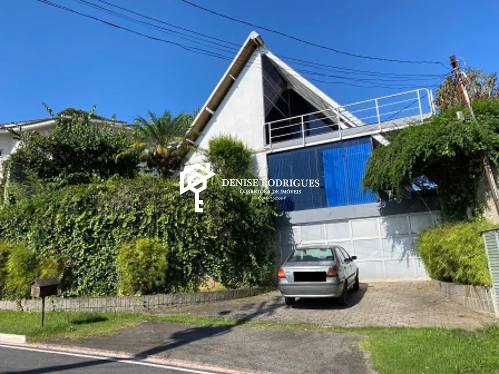 Casa, 3 quartos, 242 m² - Foto 2