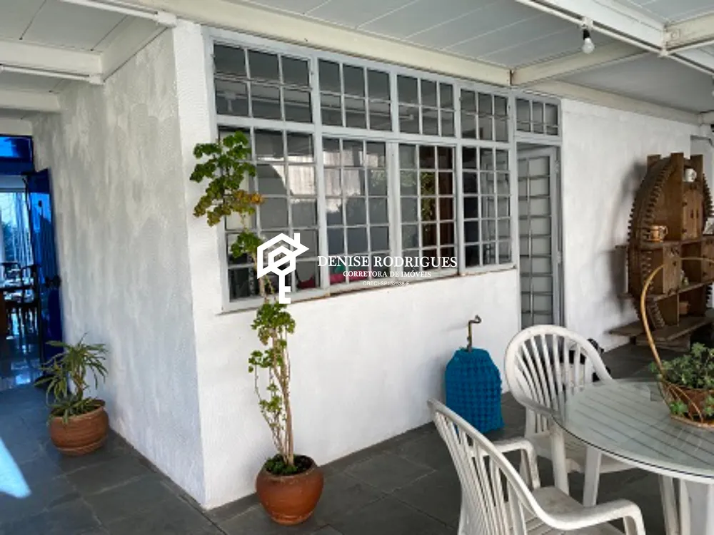 Casa, 3 quartos, 242 m² - Foto 23
