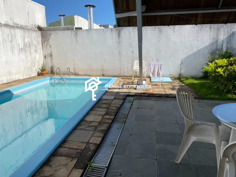 Casa, 3 quartos, 242 m² - Foto 25