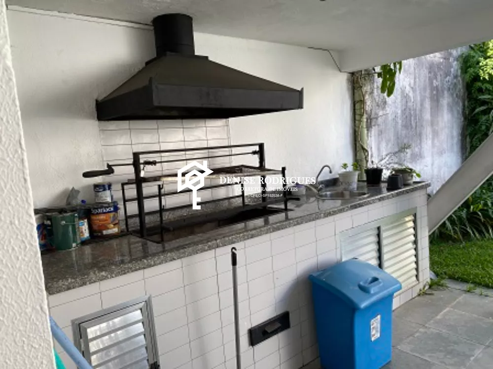 Casa, 3 quartos, 242 m² - Foto 25