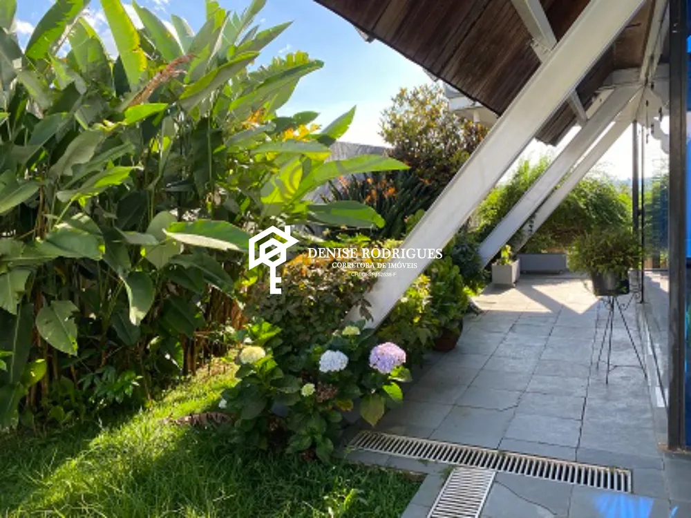 Casa, 3 quartos, 242 m² - Foto 26