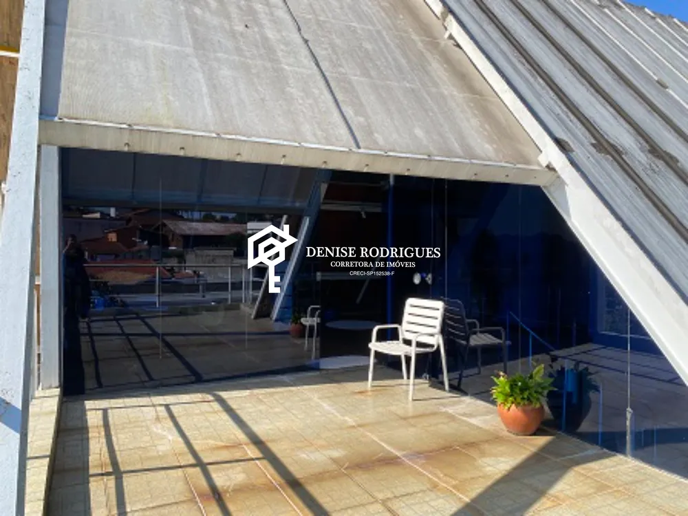 Casa, 3 quartos, 242 m² - Foto 35