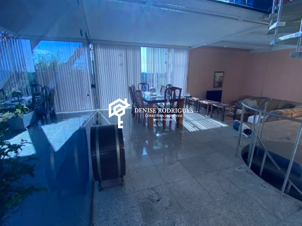 Casa, 3 quartos, 242 m² - Foto 5