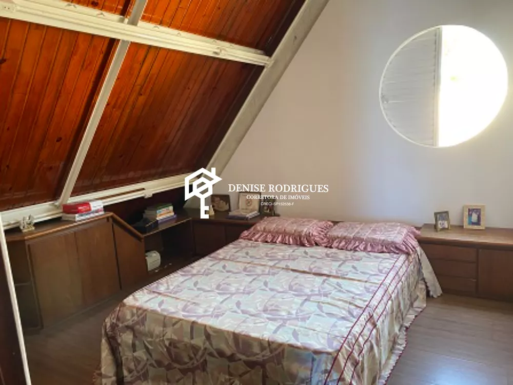 Casa, 3 quartos, 242 m² - Foto 6