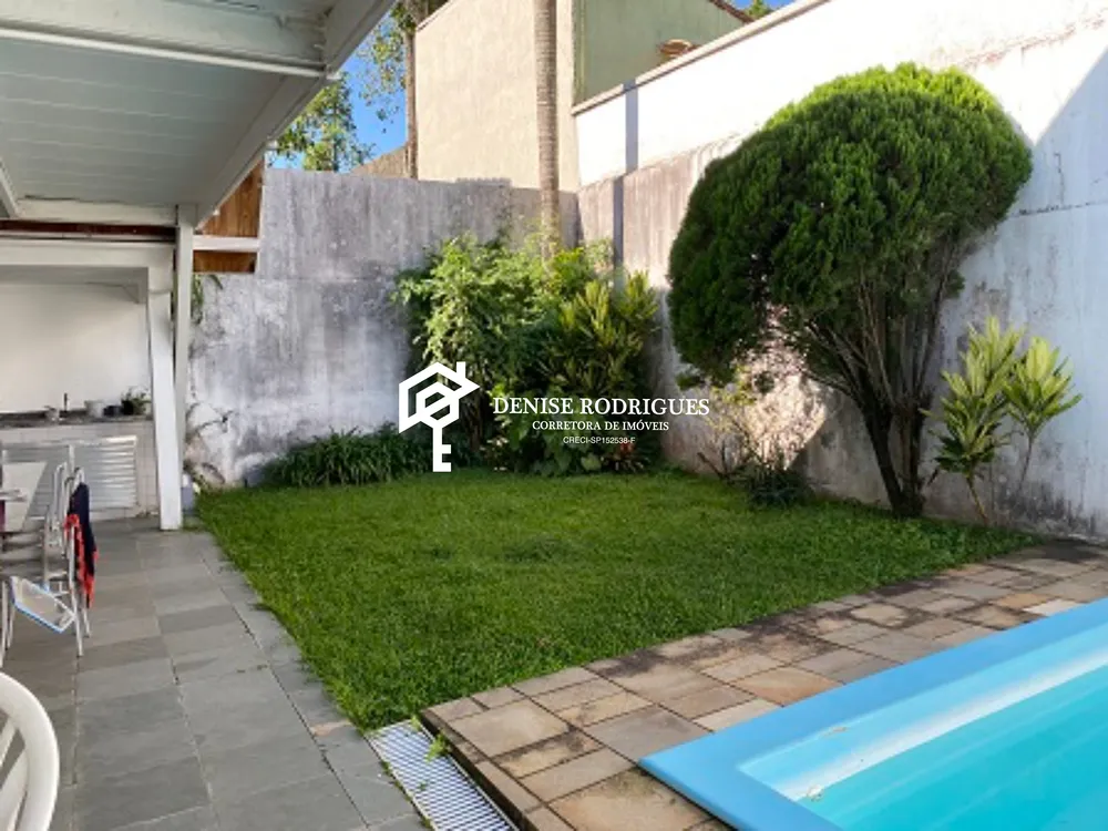 Casa, 3 quartos, 242 m² - Foto 24